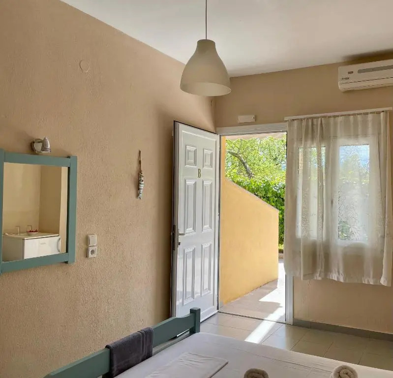 Hotel Argilos