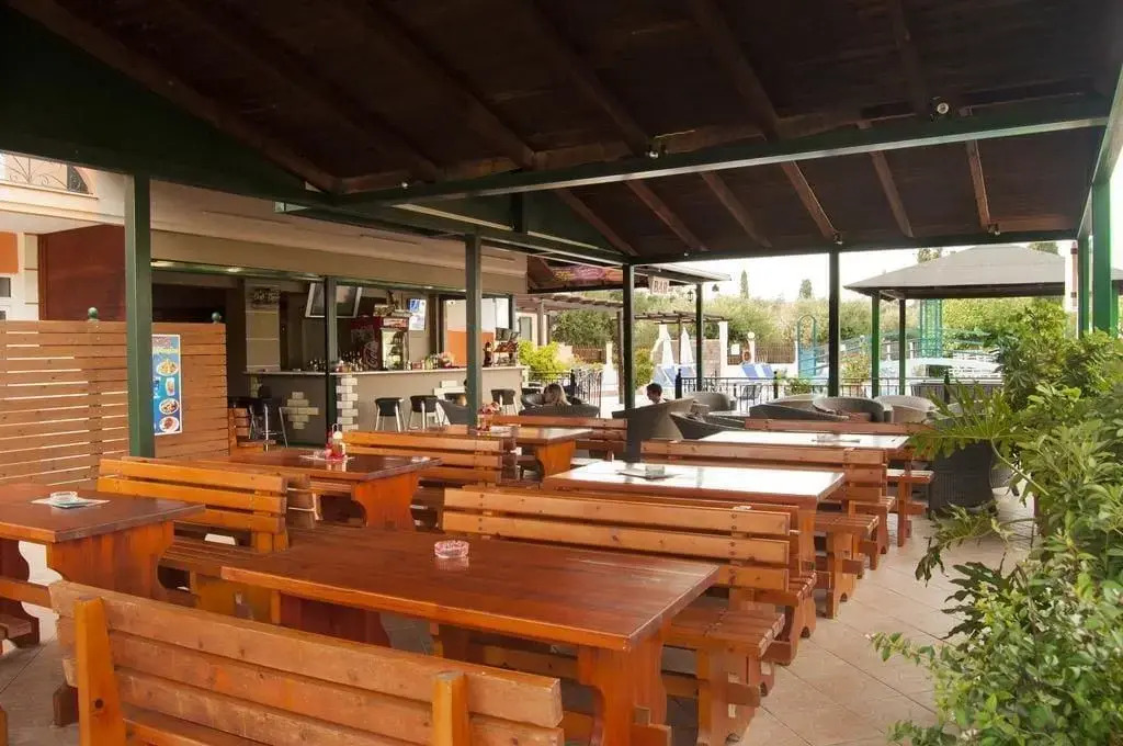 Nikos Villas - Poolside Getaways in Kavos, Corfu