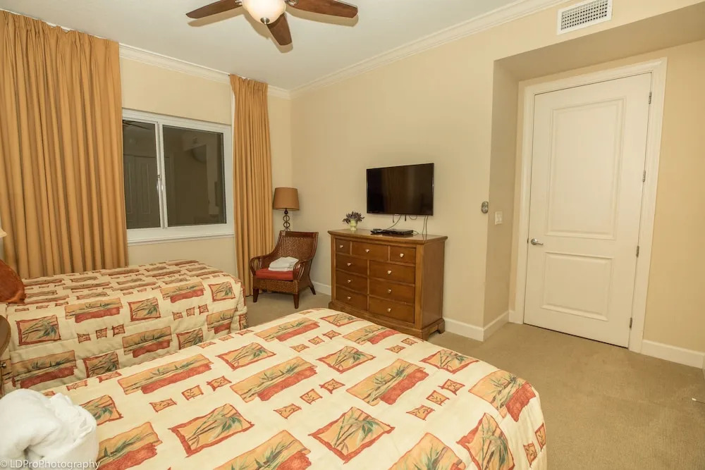 Harbor Landing 502A Destin - 3 Br Condo