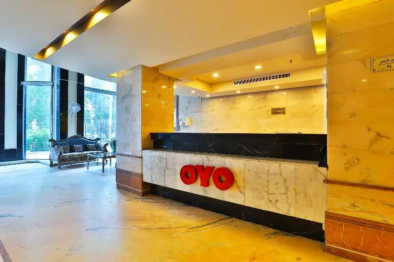 Qamar Residential Units