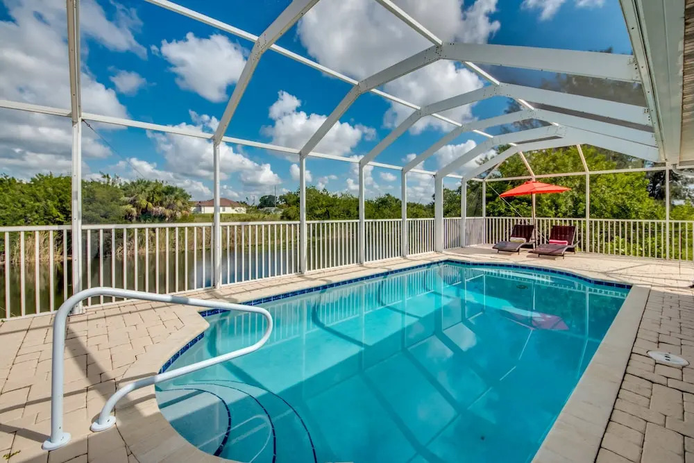 Villa Roxana- Roelens Vacations