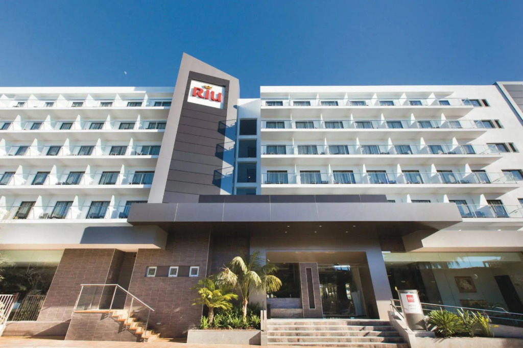 Hotel Riu Bravo - 00 All Inclusive