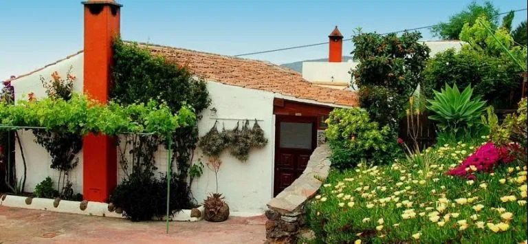 El Drago Rural House
