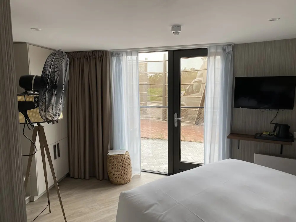 Suites Boulevard 17