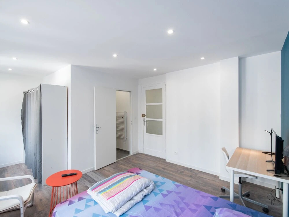 Appartement 11 Novembre City Room