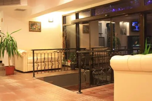 Hotel Solymar