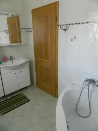 Sobe apartma Milena