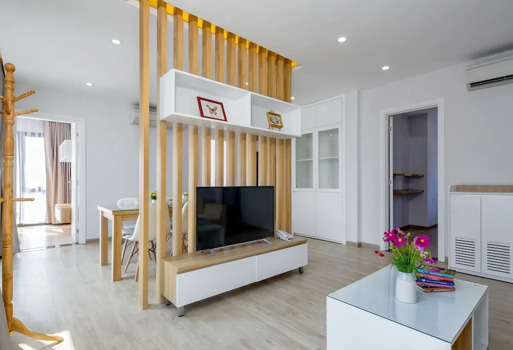 Vivian Villa & Apartment