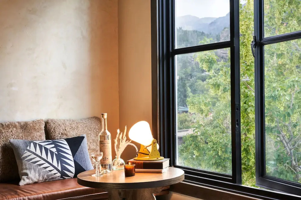 Western Hotel Ouray
