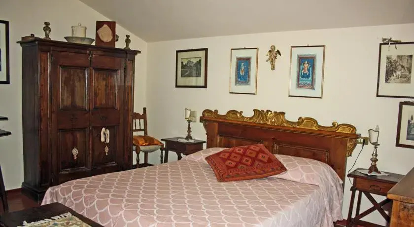 Alba Su Assisi