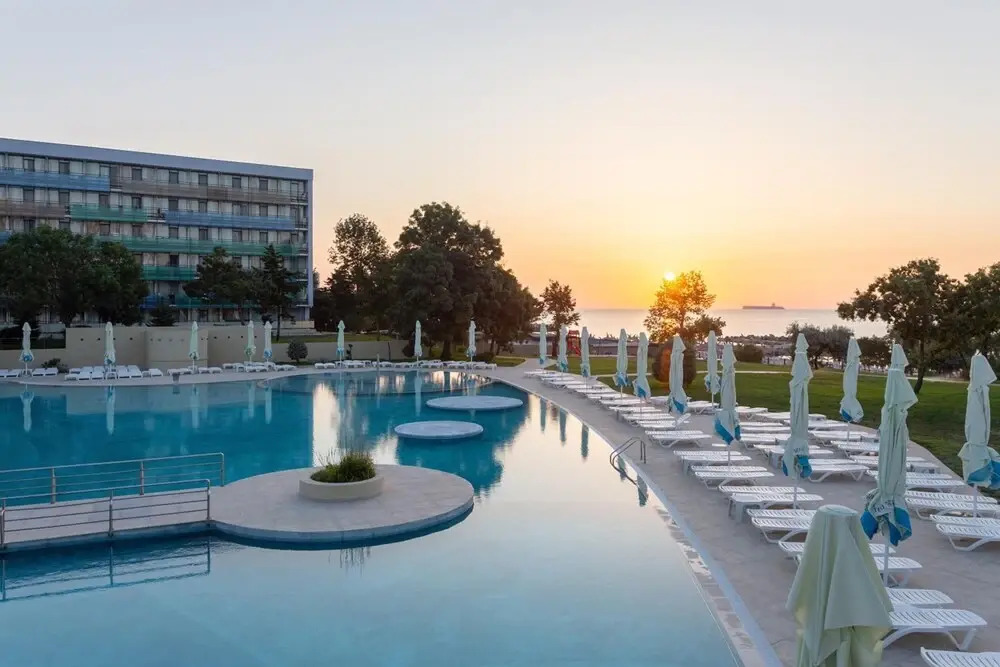 Hotel Narcis