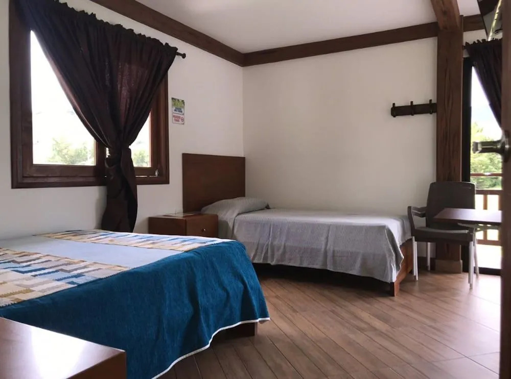 Finca Hotel Las Araucarias