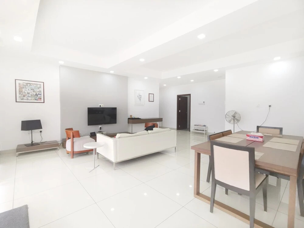 D'esplanade Residences @ KSL City by Immaculate