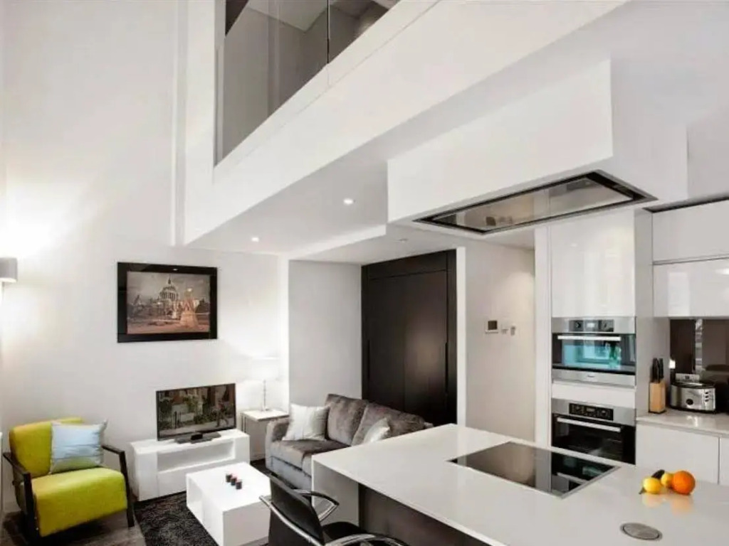 Apple Apartments The Strand