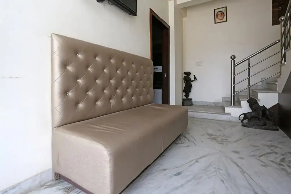 Goroomgo  Sukhman International Amritsar