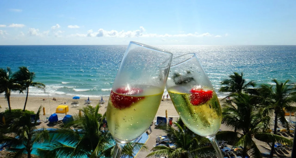 Ocean Sky Hotel & Resort