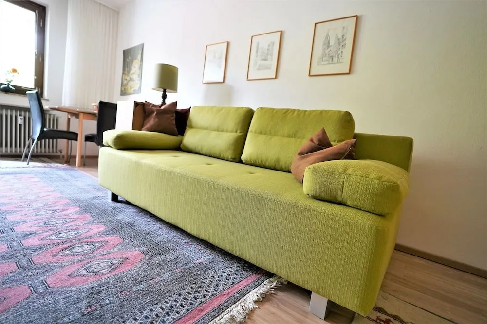 Appartement Petit