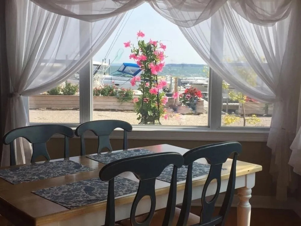 Heron Suites at Port of Egypt Marine
