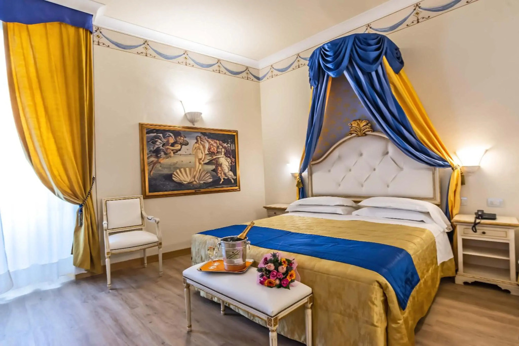 Hotel Porta Faenza