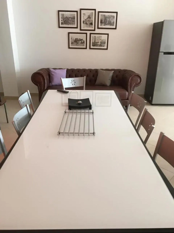 The Rock Hostel