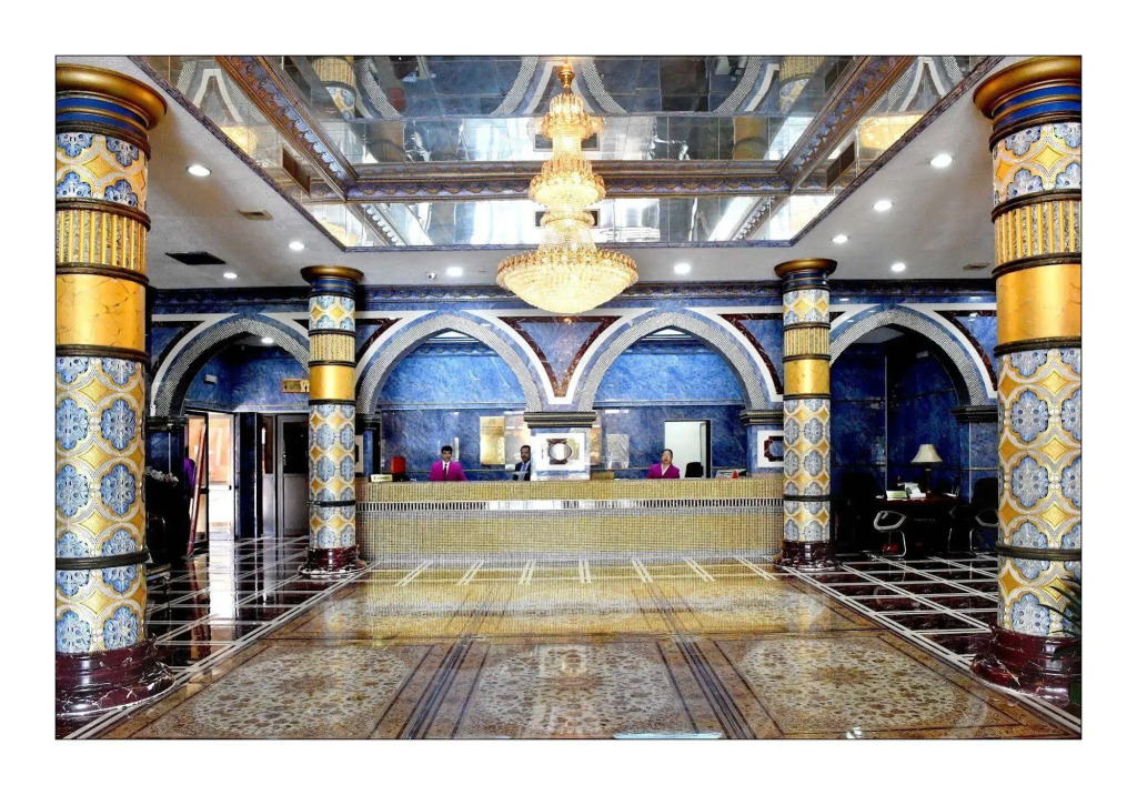 Gulf Gate Hotel