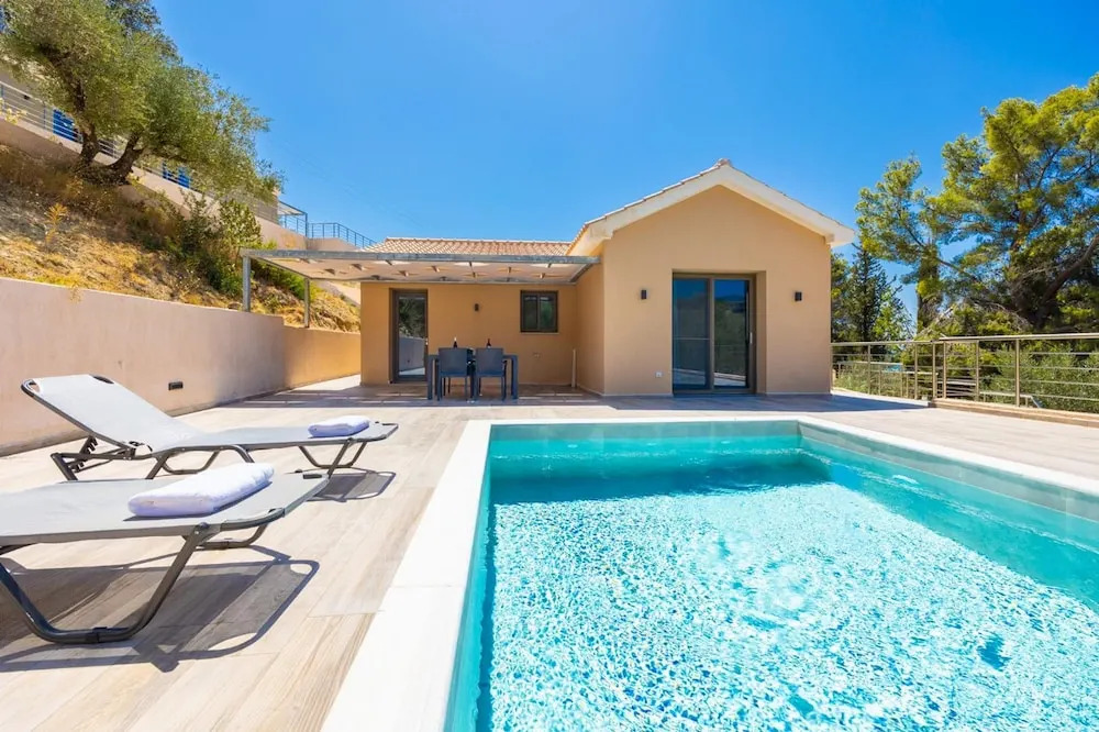 Villa Sia
