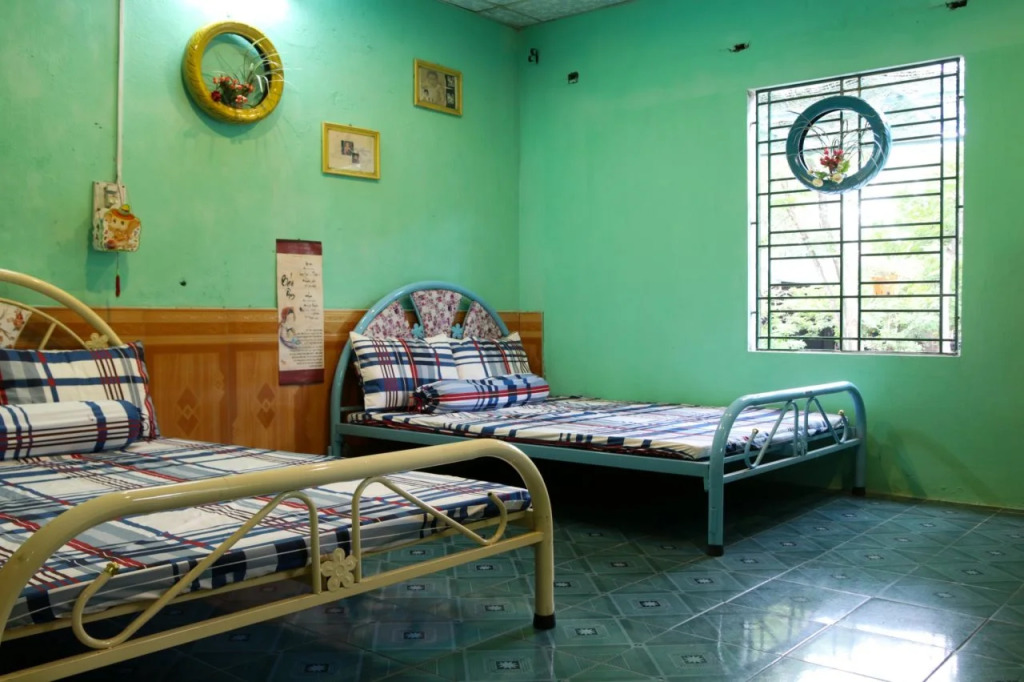 Green Field Homestay