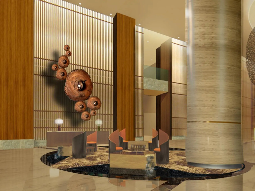 Crowne Plaza Yangzhou by IHG