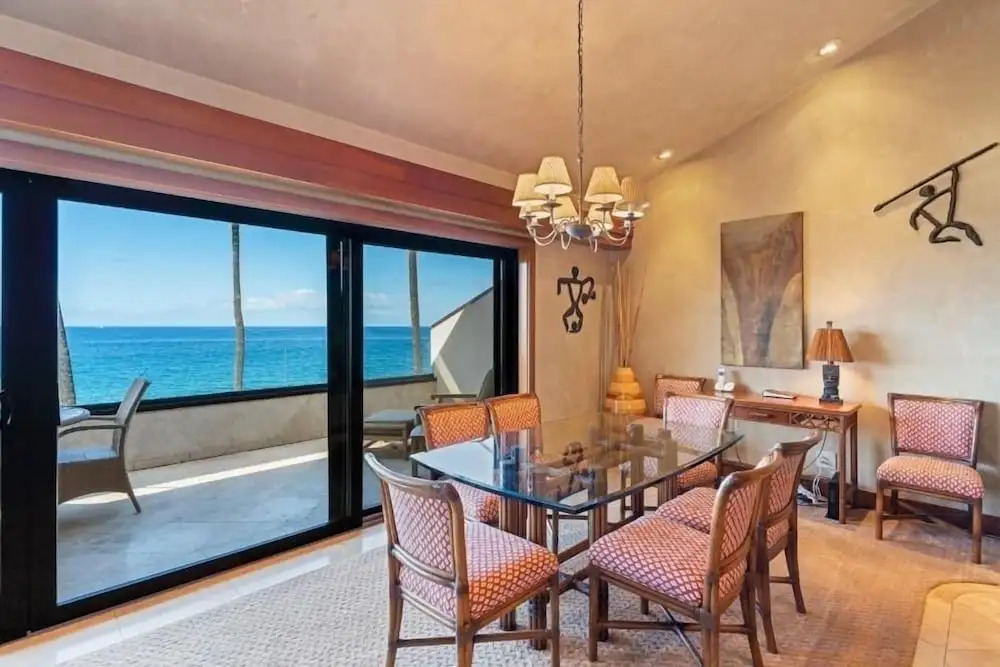 Makena Surf, #b-304^ 2 Bedroom Condo by RedAwning