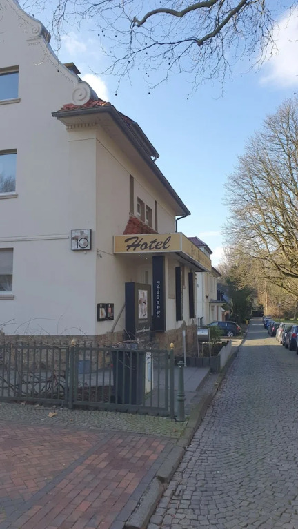 Hotel Gartenstadt