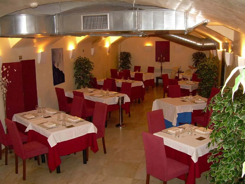 La Griffe Hotel Roma