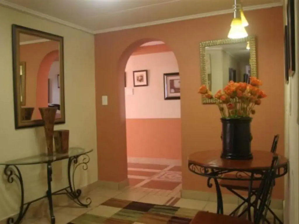 Queens Place Guest House