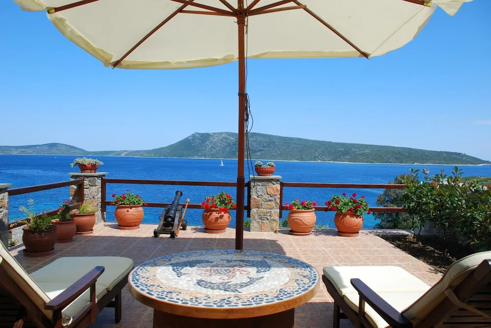 Villa Elena