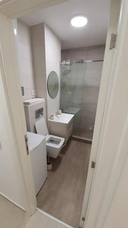 Apartman 8