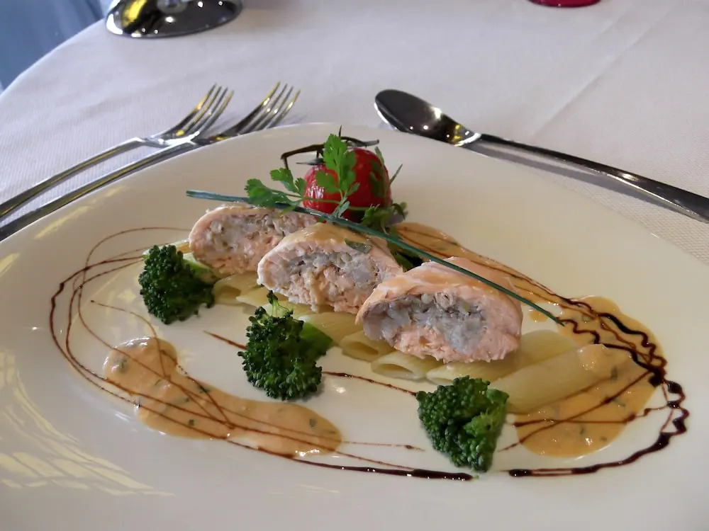 Logis Hôtel Restaurant Beau Rivage