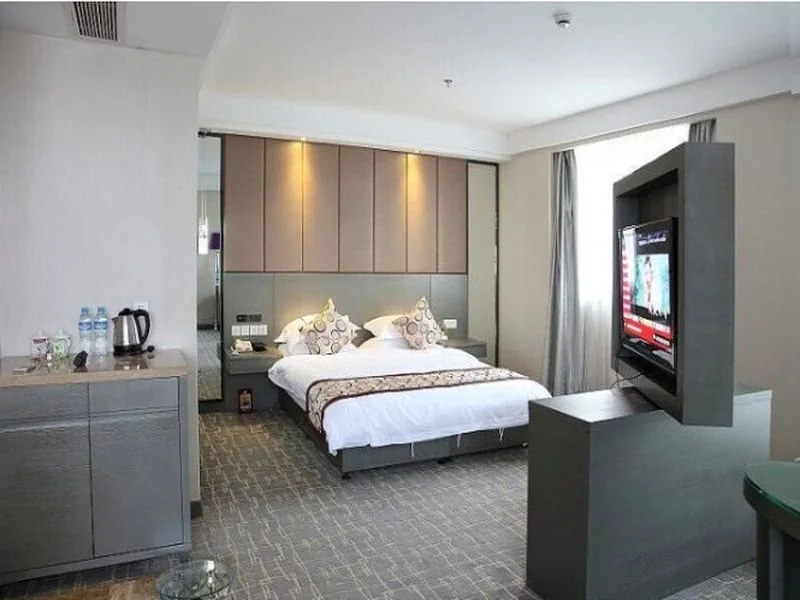 Mingjing Hotel