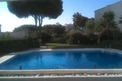 Beach Apartment Las Acacias Torrenueva