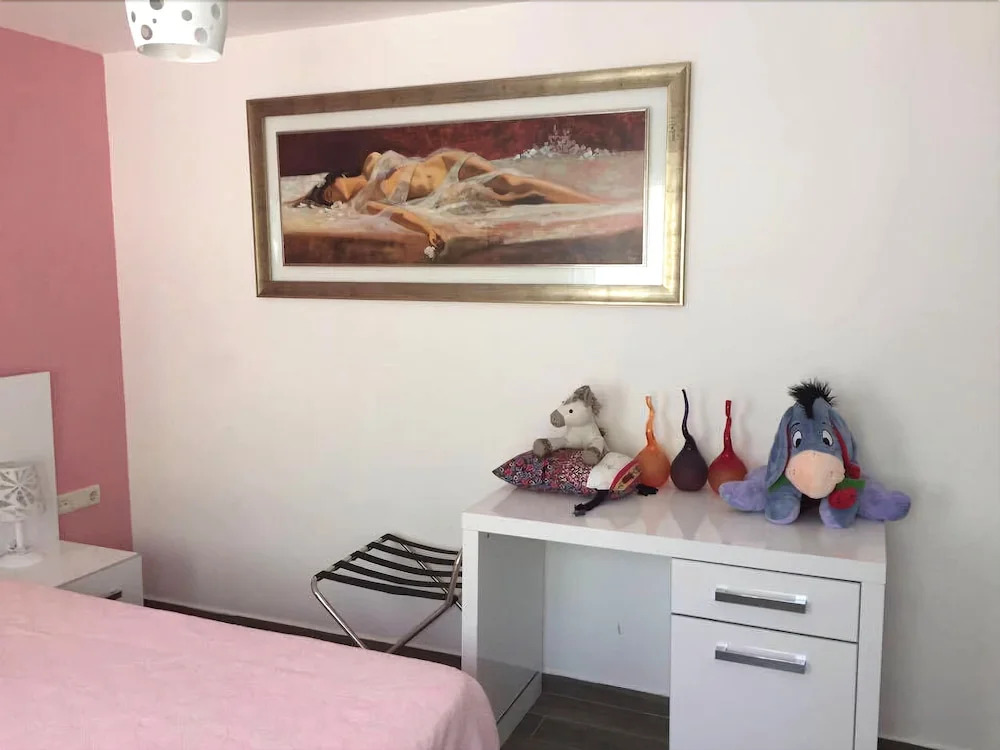 Villa Sakin