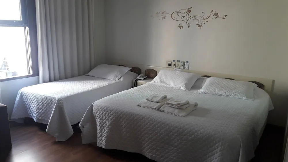 Hotel Santa Maria