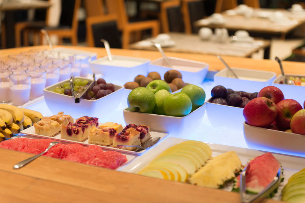 Four Points Flex by Sheraton Ratingen Düsseldorf Airport