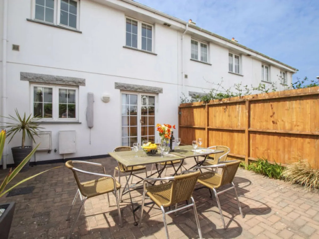 House Haslam Wadebridge - Padstow