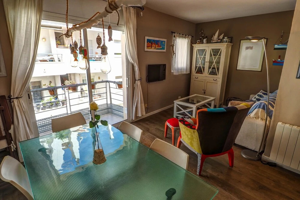 Apartamento Sweet Raffaello Beach by Hello Apartments Sitges