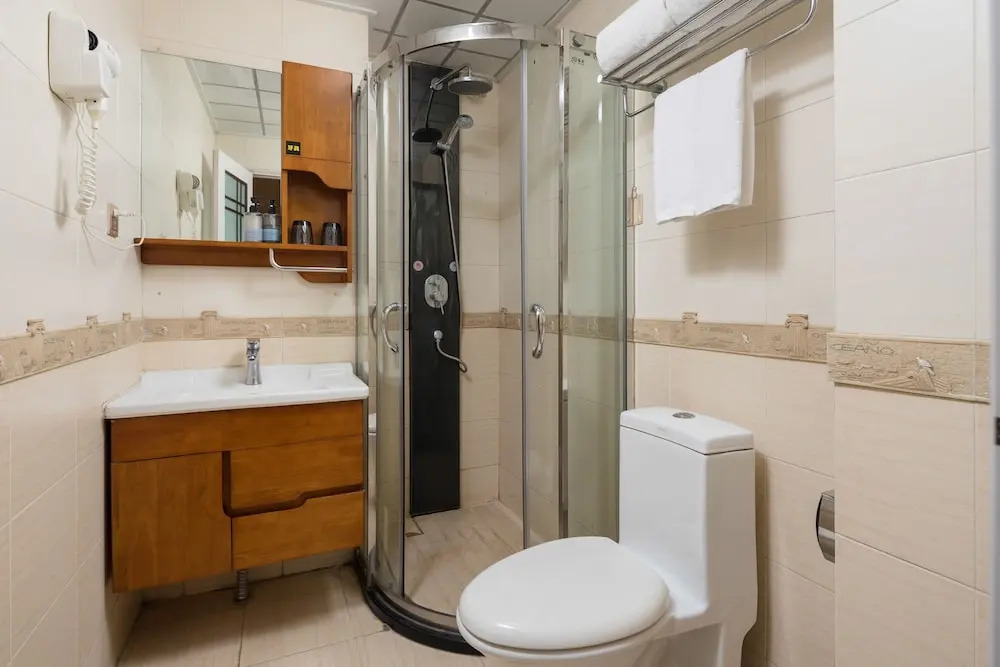 Gan Run Shuangcheng Int Hotel Apartment