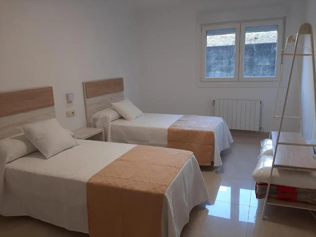 Apartamentos Costas de Bueu A