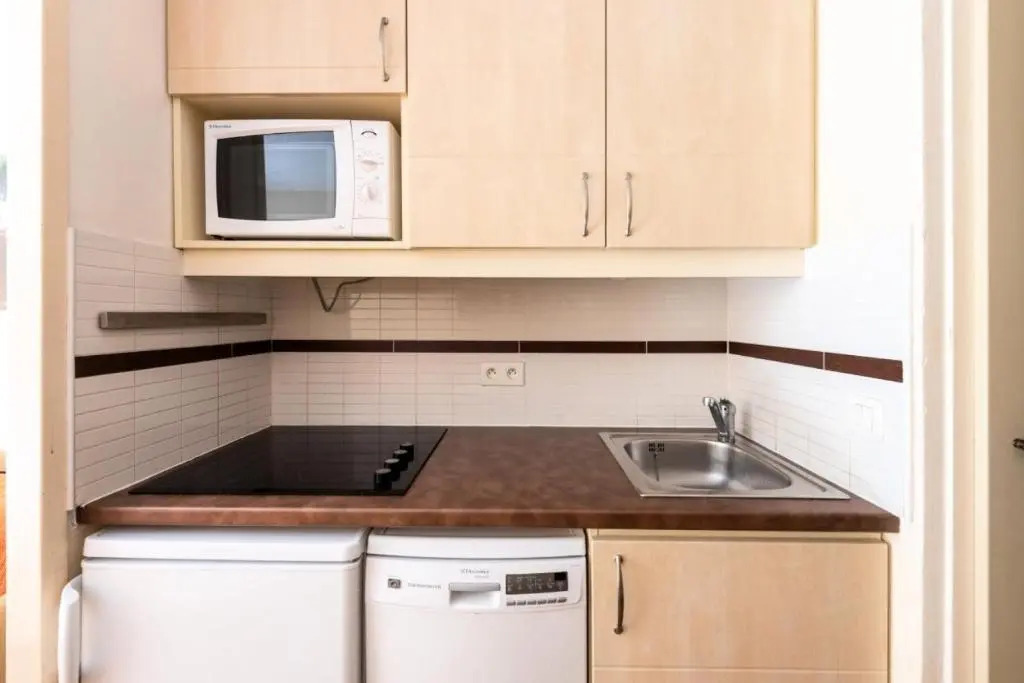 Résidence Cannes Villa Francia - maeva Home - Appartement 2 Pièces 4 Personnes - Confort 51