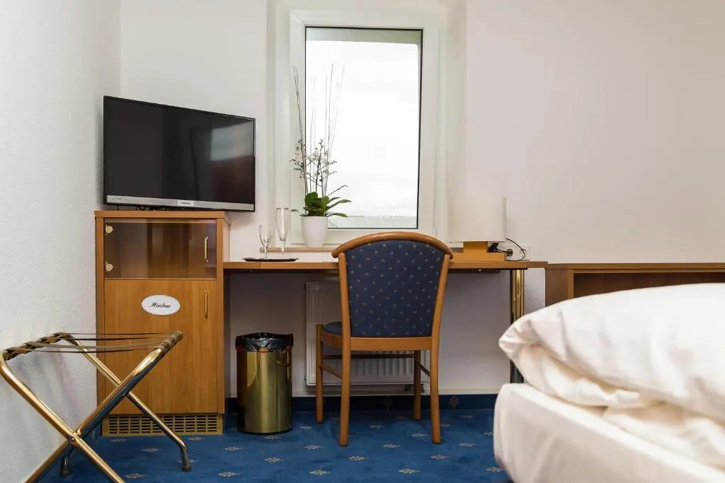 Landhotel Sonnenhof
