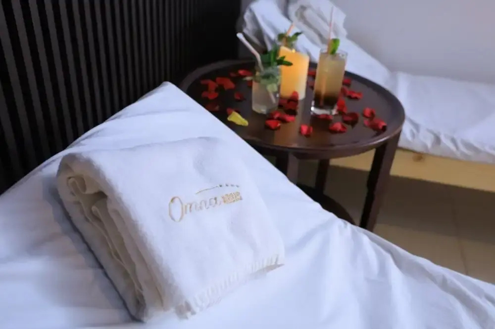 Omna Hotel Addis Ababa