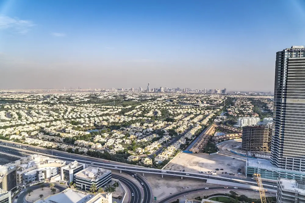 Airbetter Arch Tower Jlt