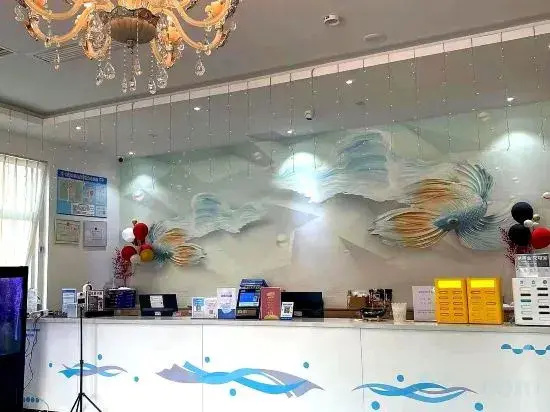 Lanxi Hotel (Tianjin Armed Police Hospital Shaliu South Road Subway Station)