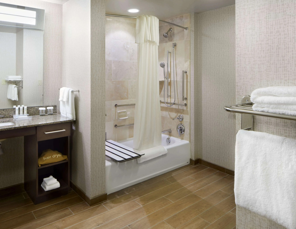 Homewood Suites Pittsburgh Airport
